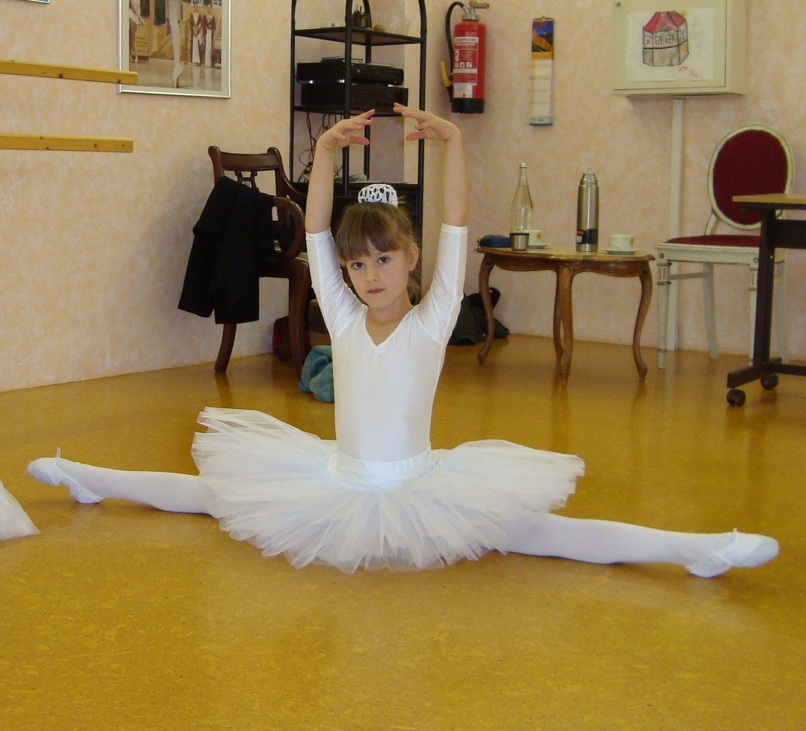 Unterrichtsalltag – Foto